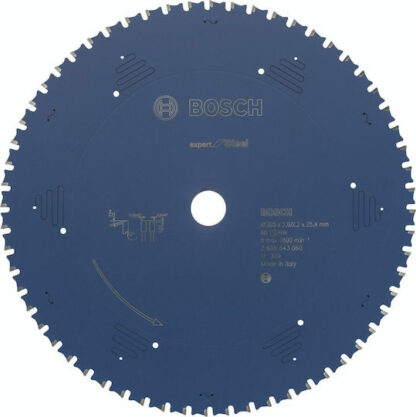 Bosch Circ. Saw Blade EX SL B 305x25,4-60