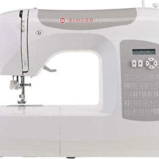 Singer Οικιακή Ραπτομηχανή C5205