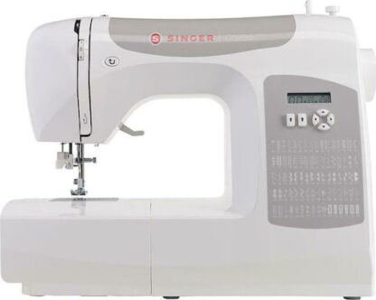 Singer Οικιακή Ραπτομηχανή C5205