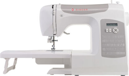 Singer Οικιακή Ραπτομηχανή C5205