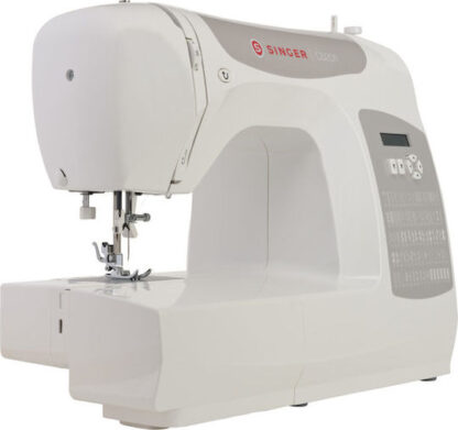 Singer Οικιακή Ραπτομηχανή C5205