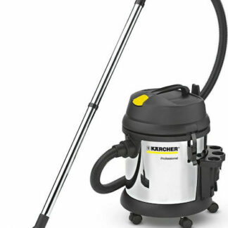 Kärcher NT 27/1 Me Advanced Wet & Dry Vacuum Cleaner
