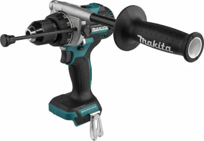 Makita Κρουστικό Δραπανοκατσάβιδο Μπαταρίας Solo Brushless 18V