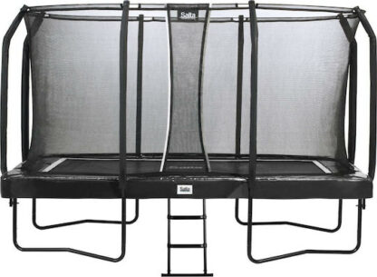 Salta First Class - 244 x 427 cm recreational/backyard trampoline
