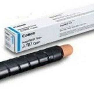 Canon 039H Γνήσιο Toner Laser Εκτυπωτή Μαύρο High Capacity 25000 Σελίδων (0288C002)