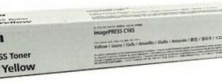 Canon Cartridge T07 Magenta (3643C001)