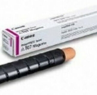 Canon Cartridge T07 Cyan (3642C001)