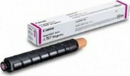 Canon Cartridge T07 Magenta (3643C001)