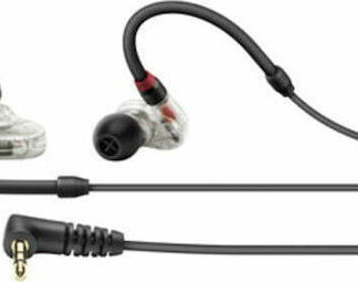 Sennheiser IE 100 PRO Clear - IEM mini in-ear headphones