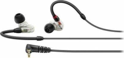 Sennheiser IE 100 PRO Clear - IEM mini in-ear headphones