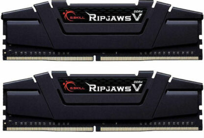 G.Skill Ripjaws V F4-3600C16D-32GVKC memory module 32 GB 2 x 16 GB DDR4 3600 MHz