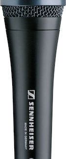 Sennheiser e 935 - dynamic microphone  cardioid  vocal