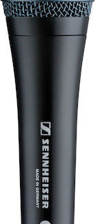 Sennheiser e 945 - dynamic  supercardioid  vocal microphone