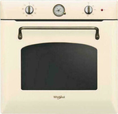 Built-in electric oven Whirlpool - WTA C 8411 SC OW