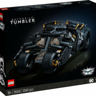 LEGO HARRY POTTER 75978 Diagon Alley