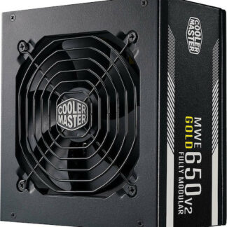 Endorfy Supremo FM6 850W Μαύρο Τροφοδοτικό Υπολογιστή Full Wired 80 Plus Gold
