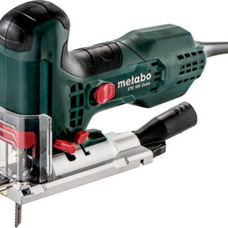 Metabo STE 100 Quick Jigsaw