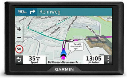Garmin Drive 52 MT 52 & Live Traffic