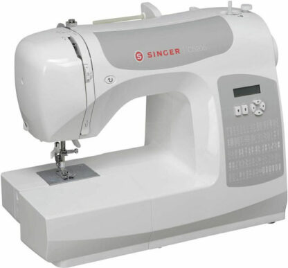 Singer Οικιακή Ραπτομηχανή C5205