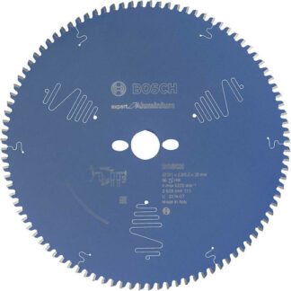 Bosch Circ. Saw Blade EX AL B 305x30-96