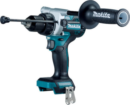 Makita Κρουστικό Δραπανοκατσάβιδο Μπαταρίας Solo Brushless 18V