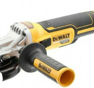 DeWALT DCG405FN-XJ angle grinder 12.5 cm 9000 RPM 800 W 1.8 kg