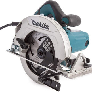 Makita HS7611 portable circular saw 19 cm 5500 RPM 1600 W
