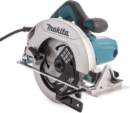 Makita HS7611 portable circular saw 19 cm 5500 RPM 1600 W