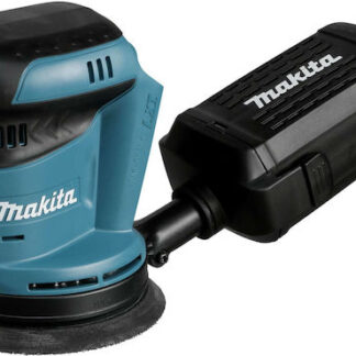 Makita DBO180Z portable sander Orbital sander