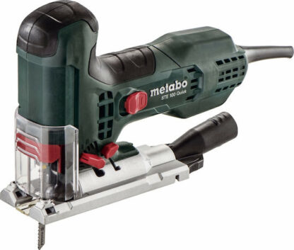 Metabo Σέγα STE 100 Quick 710 710W