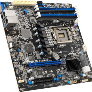 Płyta główna MSI D3051GB2N-1G 1x AM5 AMD Ryzen/EPYC B650 (4xDIMM  4xSATA  2xM2  2x1Gbe  IPMI)