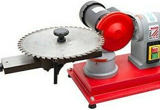 Holzmann MTY8-70 230V Circular Saw Blade Grinder