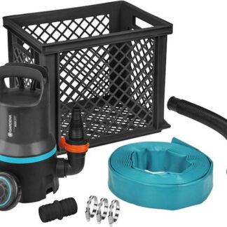 Gardena Domestic Waterworks 3900 Silent
