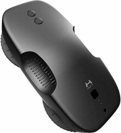 Xiaomi Mijia HUTT DDC5 Καθαριστής Τζαμιών Ρομπότ Μπαταρίας 24V Μαύρος