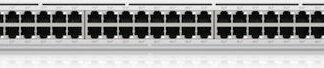 Ubiquiti Enterprise XG 24 Managed L3 Switch με 10 Θύρες Gigabit (1Gbps) Ethernet και 2 SFP Θύρες
