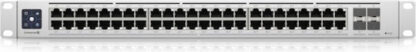 Ubiquiti UniFi USW-ENTERPRISE-48-POE network switch Managed L3 2.5G Ethernet (100/1000/2500) White