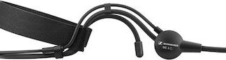 Sennheiser MKE 1-EW-3 - sub-miniaturowy  beżowy