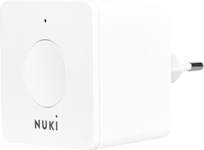 Bramka WiFi Nuki Bridge