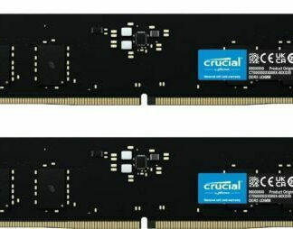 Dell DDR5 με Module 1x32GB και Ταχύτητα 5600 για Laptop Κωδικός: AC774046