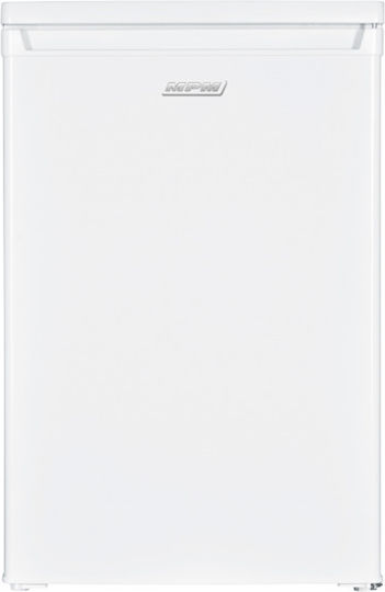 Free-standing refrigerator MPM-131-CJ-19 127 l  white