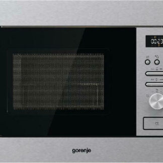 MPM MPM-56-KGE-03 Gas/electric cooker White