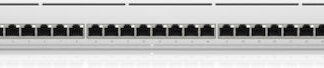 Ubiquiti UniFi USW-ENTERPRISE-48-POE network switch Managed L3 2.5G Ethernet (100/1000/2500) White