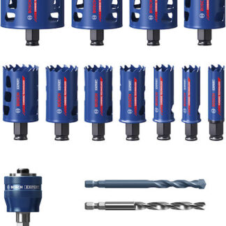 Bosch LS-Set ConstructMat Uni- versall 15tl