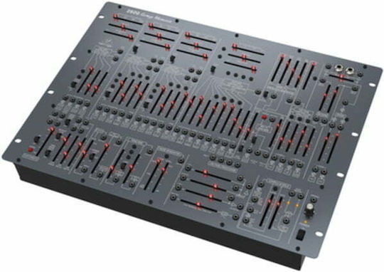 Synthesizer Modules
