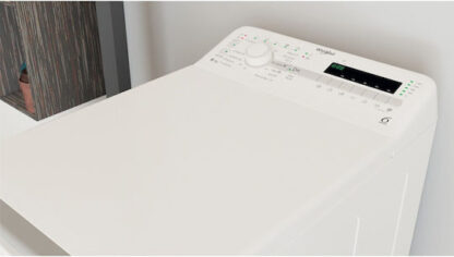 WHIRLPOOL TDLR 6240S PL/N washing machine