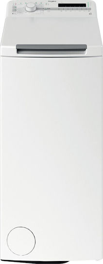 WHIRLPOOL TDLR 6240S PL/N washing machine