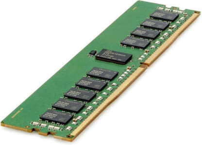 HPE 32GB (1x32GB) Dual Rank x4 DDR4-3200 CAS-22-22-22 Registered Smart Memory Kit
