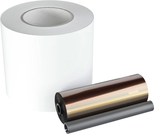 DNP DS 620 Media Kit Φωτογραφικό Χαρτί Gloss Ρολό (10x15) για Εκτυπωτές Zink 800 Φύλλα DNP DS 620 Media Kit Φωτογραφικό Χαρτί Gloss Ρολό (10x15) για Εκτυπωτές Zink 800 Φύλλα