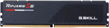 G.Skill Ripjaws S5 DDR5 32GB RAM με 2x16GB Modules και Ταχύτητα 5200 για Desktop