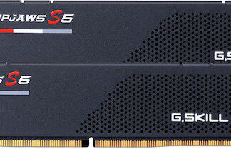 GoodRAM DDR4 32GB RAM με 2x16GB Modules και Ταχύτητα 3200 για Desktop Κωδικός: IR-X3200D464L16A/32GDC